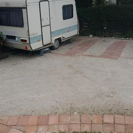 Διαμέρισμα Aneri *