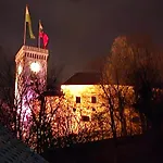 Aneri Apartman Ljubljana