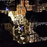 Aneri Apartman Ljubljana