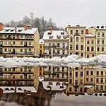Apartman Aneri Ljubljana