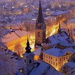 Aneri * Ljubljana