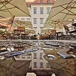 Apartman Aneri Ljubljana
