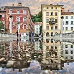 Aneri Apartman *