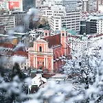 Aneri * Ljubljana