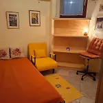 Apartman Aneri Ljubljana