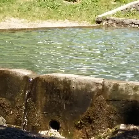 Apartman Aneri Ljubljana