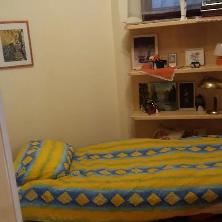 Aneri Apartman Ljubljana