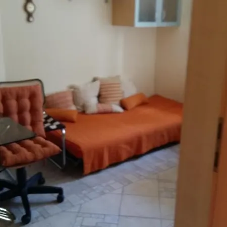 Apartman Aneri Ljubljana
