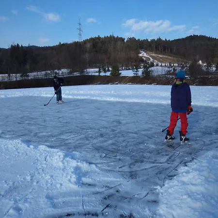 Aneri Λιουμπλιάνα