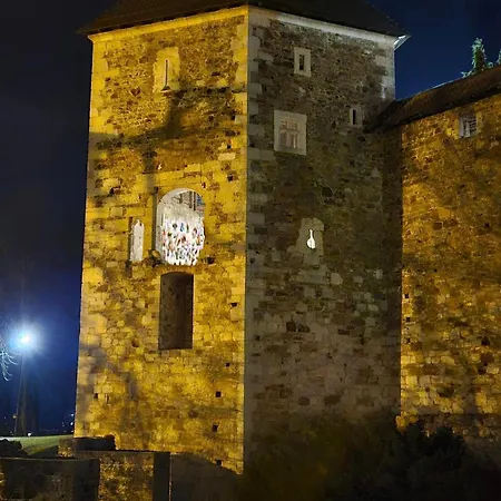 Aneri * Λιουμπλιάνα