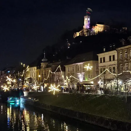 Aneri Διαμέρισμα *