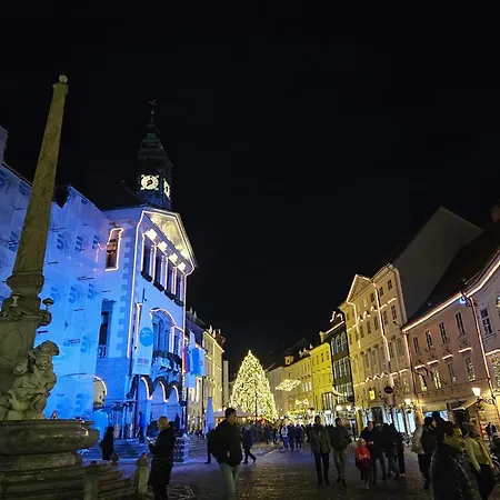 Aneri Ljubljana