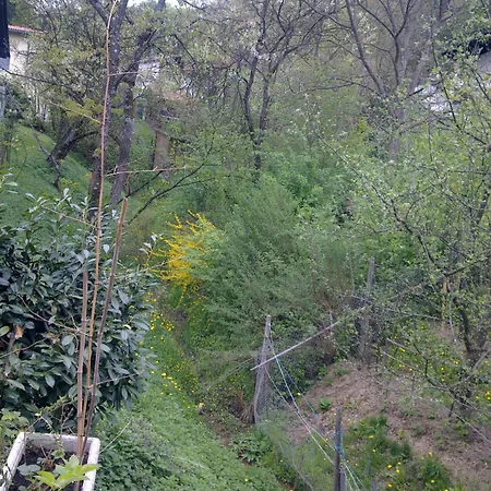 Aneri Appartamento *