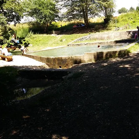 Apartman Aneri Ljubljana