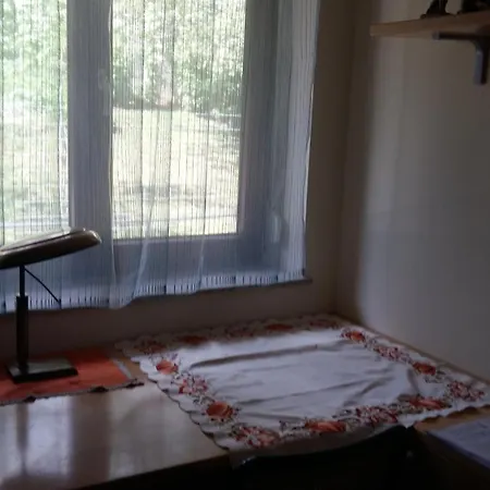 Aneri Lejlighed Ljubljana