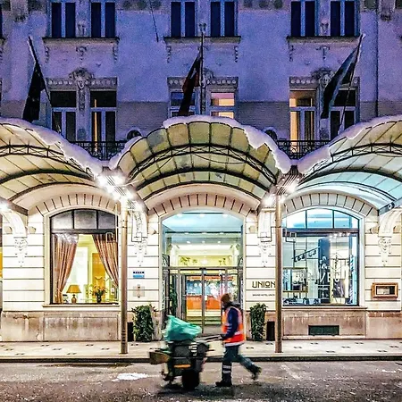 Aneri * 卢布尔雅那