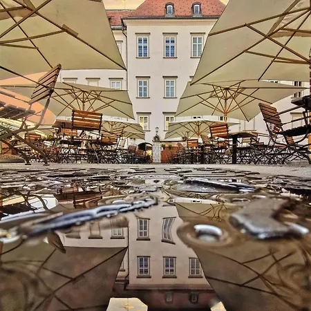 Lejlighed Aneri Ljubljana