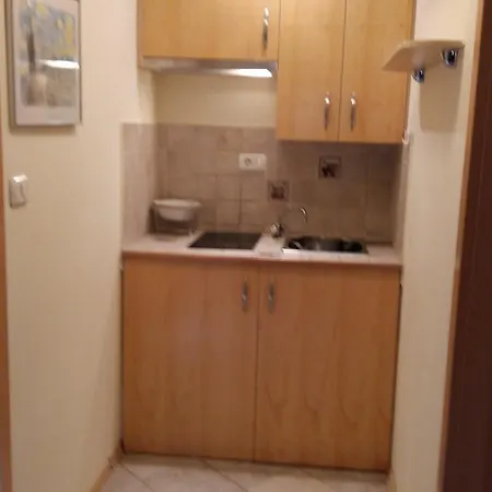 Apartman Aneri *