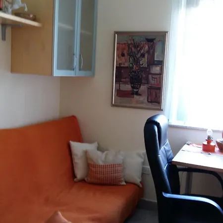 Διαμέρισμα Aneri