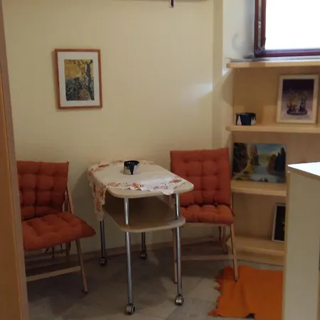 Apartment Aneri *