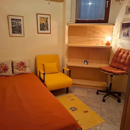 Apartman Aneri Ljubljana
