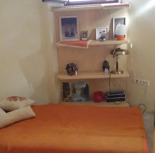 Aneri Apartamento *