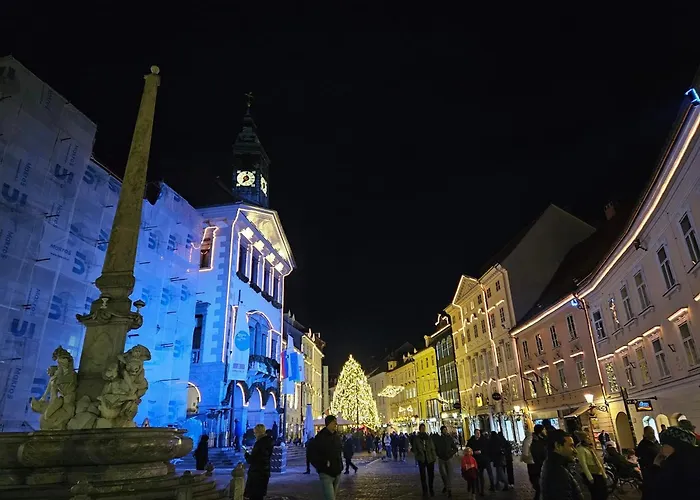Aneri Ljubljana
