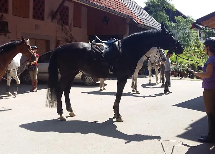 Apartamento Aneri Liubliana