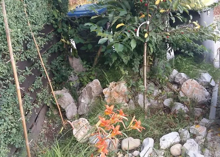 Aneri Appartement Ljubljana