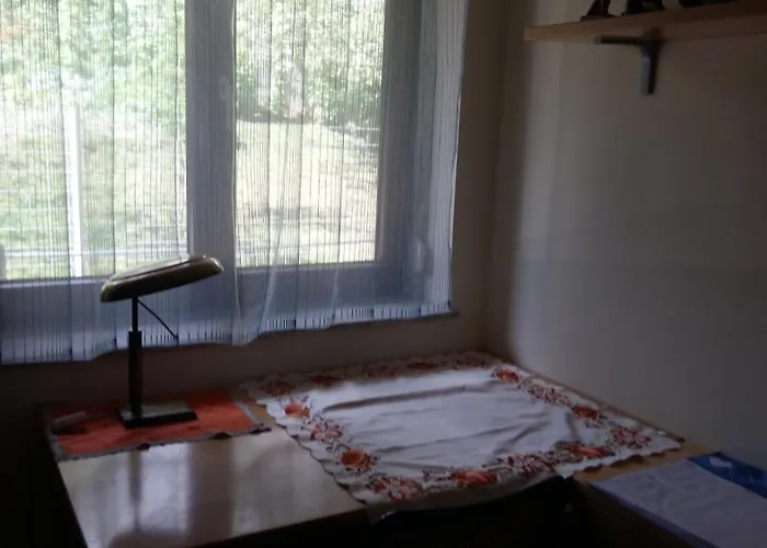 Aneri Appartement Ljubljana