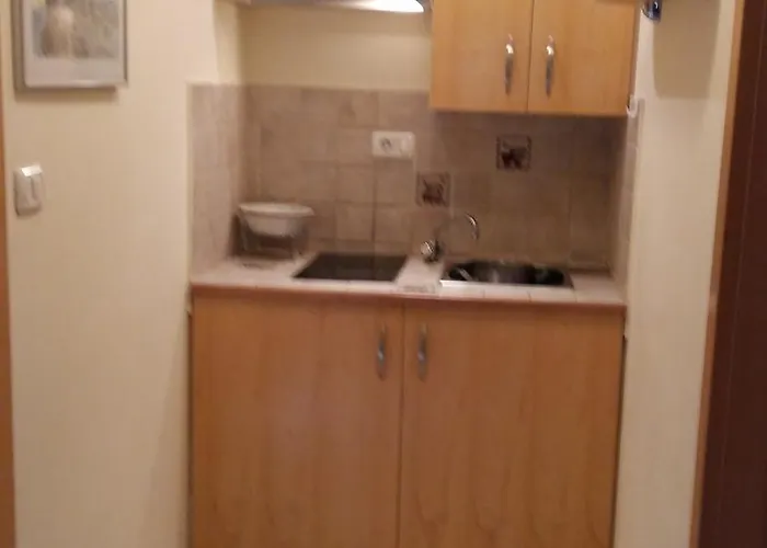Apartamento Aneri *