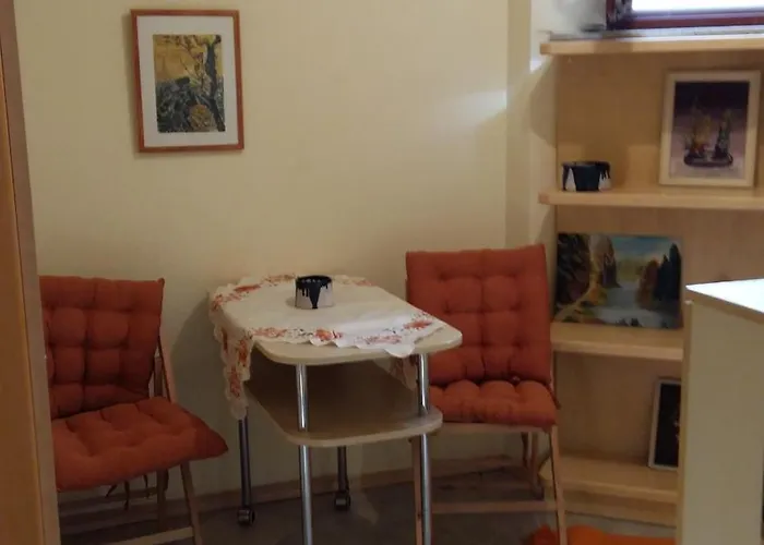 Apartamento Aneri *