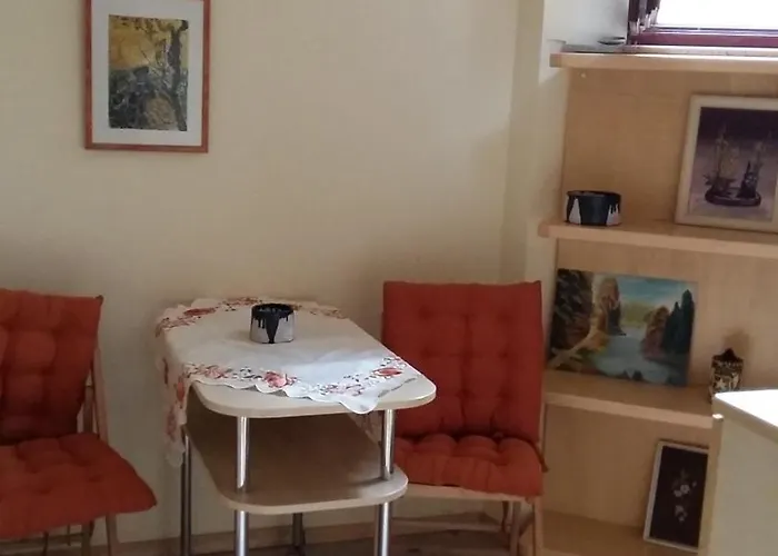 Aneri Appartement Ljubljana