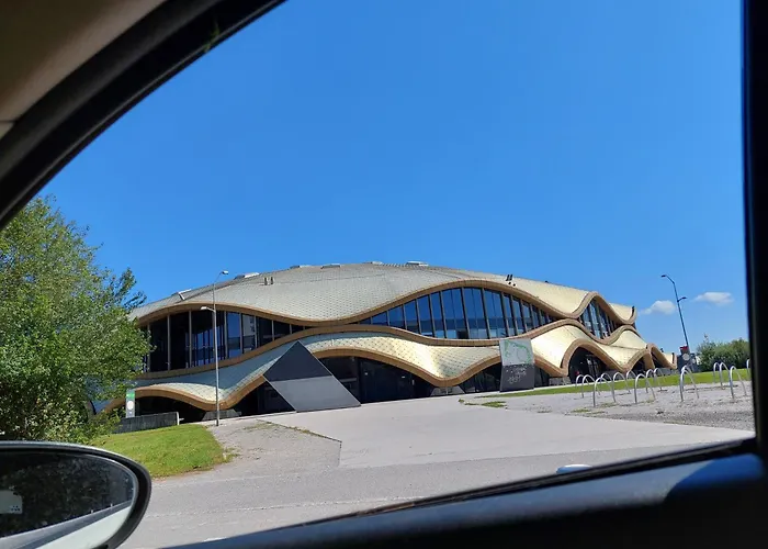 Apartamento Aneri Liubliana