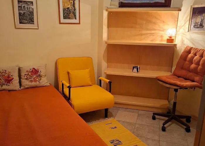 Appartement Aneri Ljubljana