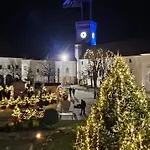 Apartma Aneri *