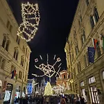 Aneri Apartma Ljubljana