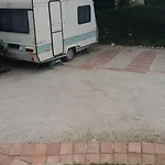 Apartma Aneri *