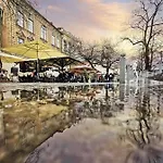 Apartma Aneri Ljubljana