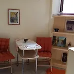 Aneri Apartma Ljubljana