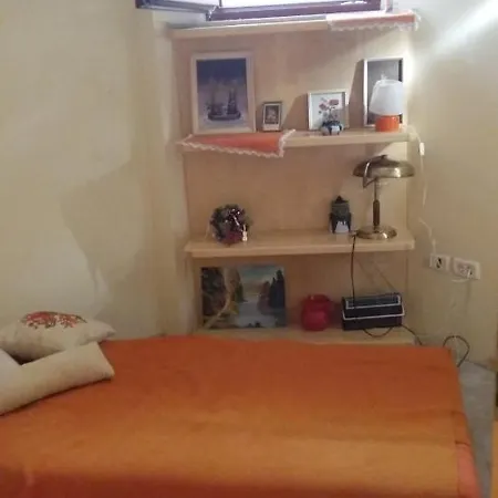 Aneri Апартаменты *