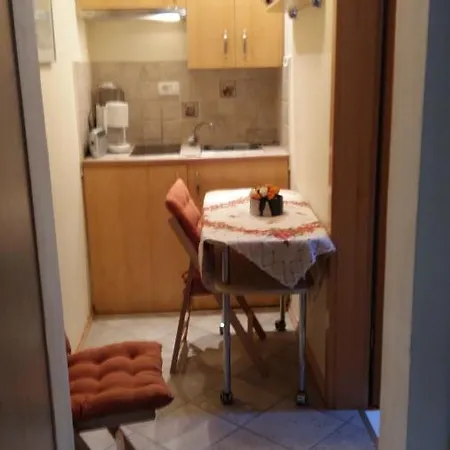 Aneri * Любляна