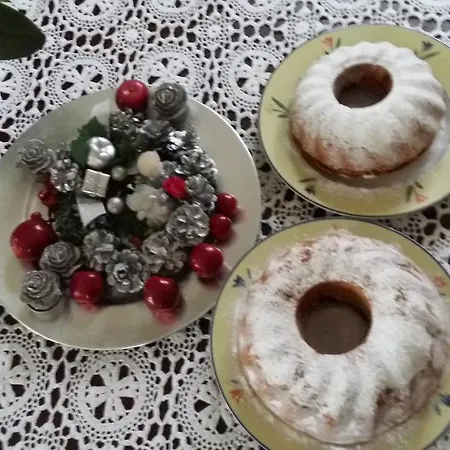 Aneri Апартаменты Любляна