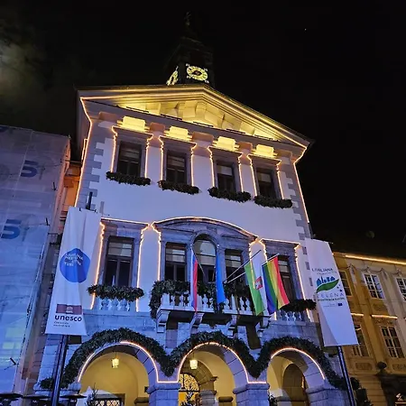 Aneri Апартаменты