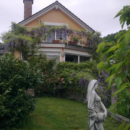 Апартаменты Aneri *