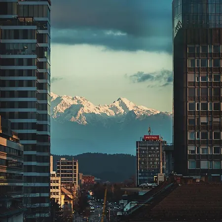 Aneri Апартаменты