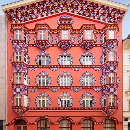 Aneri Апартаменты