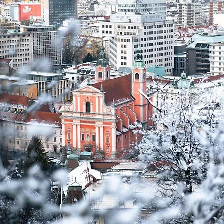 Aneri * Любляна