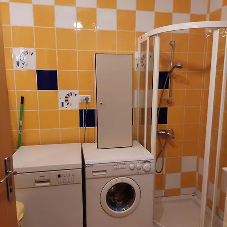 Апартаменты Aneri