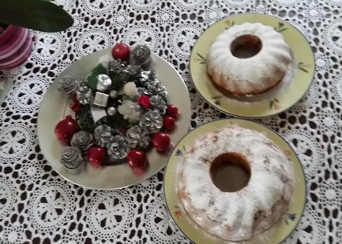 Aneri Lejlighed Ljubljana